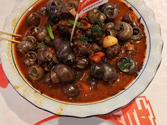 -老闵田螺馆·南昌市井菜·特色小吃(总店)