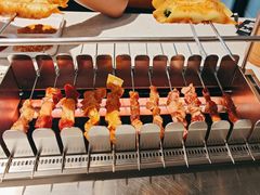 -玉善烧烤串城(长春总店)