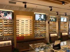 -宝岛眼镜(建外soho店)