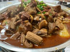 -麻木老地方牛筋牛杂(长堤街店)