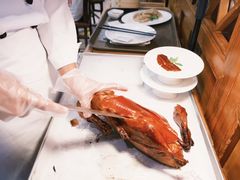 -四季民福烤鸭店(望京南湖东园店)