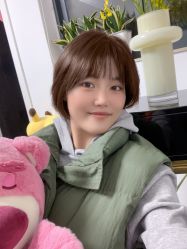-和良形象
