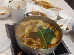 -蝎王府羊蝎子(北大地店)