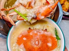 -潮之南·潮汕菜·鱼仔档(南山店)