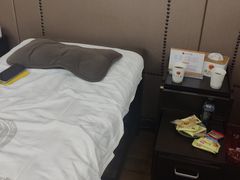 -若石足道SPA 连锁(丹东街店)