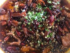 -金悦印象小馆(三里河店)