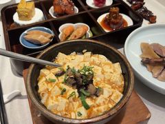 -狮王府淮扬菜(新街口友谊店)