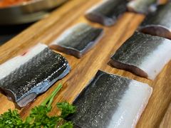 -本炙炭烤·蒲烧活鳗料理店(金沙洲店)