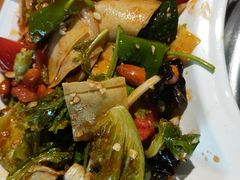 -好旺角齐市鲜切牛自助烤肉(农林五道街总店)