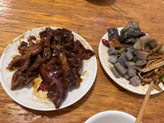 -明红蹄花(糍粑店街店)
