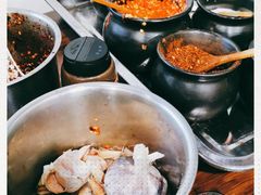 -攀枝花·任德琼·盐边羊肉米线