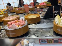 -龍歌自助小火锅(秦淮水游城店)