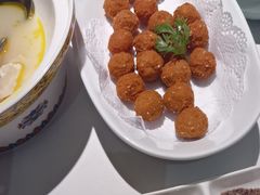 -惠丰堂饭庄·烤鸭·京味菜(万泉庄 苏州桥店)