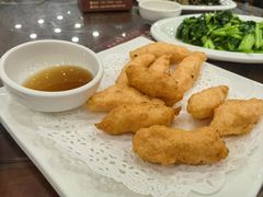 -长平肥姐白粥·海鲜打冷