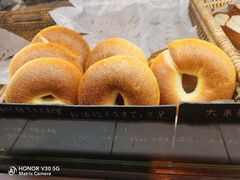 -仙峰天然面包(迎宾路店)