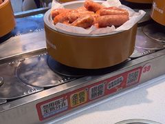 -龍歌自助小火锅(秦淮水游城店)