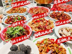 -欧记大排档·景德菜(上海首店)