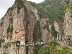 -雁荡山风景名胜区