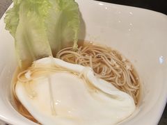 -半天妖烤鱼(财富中心店)