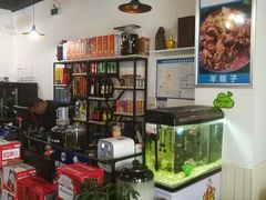 -万景饭店·鱼街农家菜