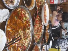 -邱金小炒·30 年盐帮江湖菜(自贡店)