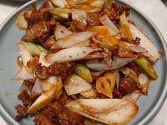 -小吊梨汤·北京菜·烤鸭(鸟巢店)