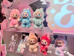 -泡泡玛特POPMART(合生汇店)