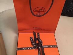 -HERMES(上海恒隆广场店)
