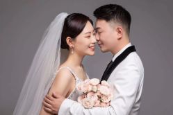 -情订奇缘婚纱摄影(和平路店)