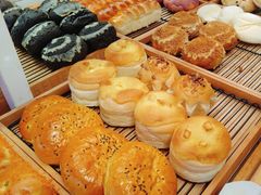 -焙丽拾光(麦凯乐直营店)
