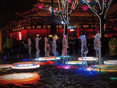 -大唐不夜城