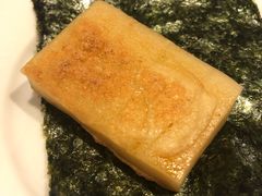 烤牛舌-鳥炭·烧鸟YaKiToRi深夜食堂(陆家嘴店)