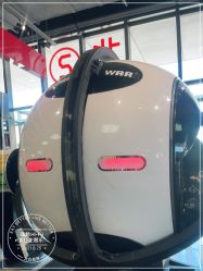 -嗨翻Hi-Fun竞技主题乐园·蹦床团建生日聚会(五棵松华熙店)