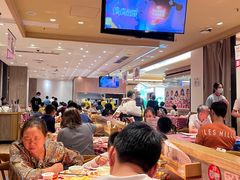 -西贝(深圳卓悦汇店)