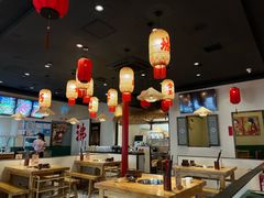 -虾领航小龙虾·吉林烧烤(柳州路店)