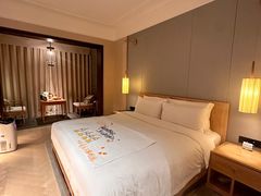 -西安华清御汤酒店