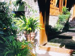 -丽江花间堂·隐泉院