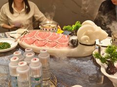 -百草滩羊清水涮羊肉·清真·宁夏盐池滩羊(莲花桥店)