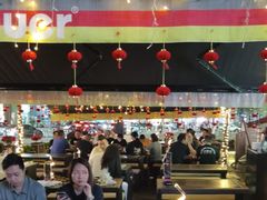 -haxnbauer海森堡德国餐厅(深圳coco店)