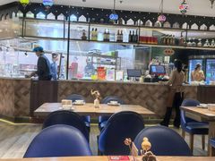 -耶里夏丽新疆餐厅(百联中环购物广场店)