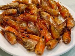 -茂隆餐厅(进贤路店)