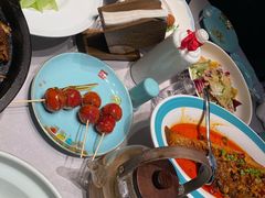 -四世同堂·京菜·烤鸭(双井店)