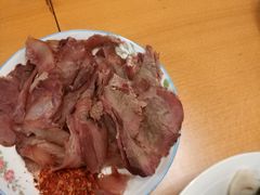 -马记清真肺片(玉林中横巷)