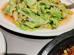 -情妹耙泥鳅·江湖川菜(科华店)