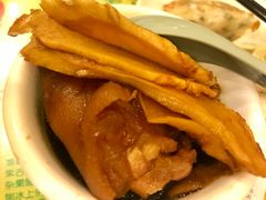 猪脚姜醋-顺记冰室(宝华路店)