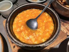 -晓淮山·扬州早茶·淮扬菜(龙阳广场店)