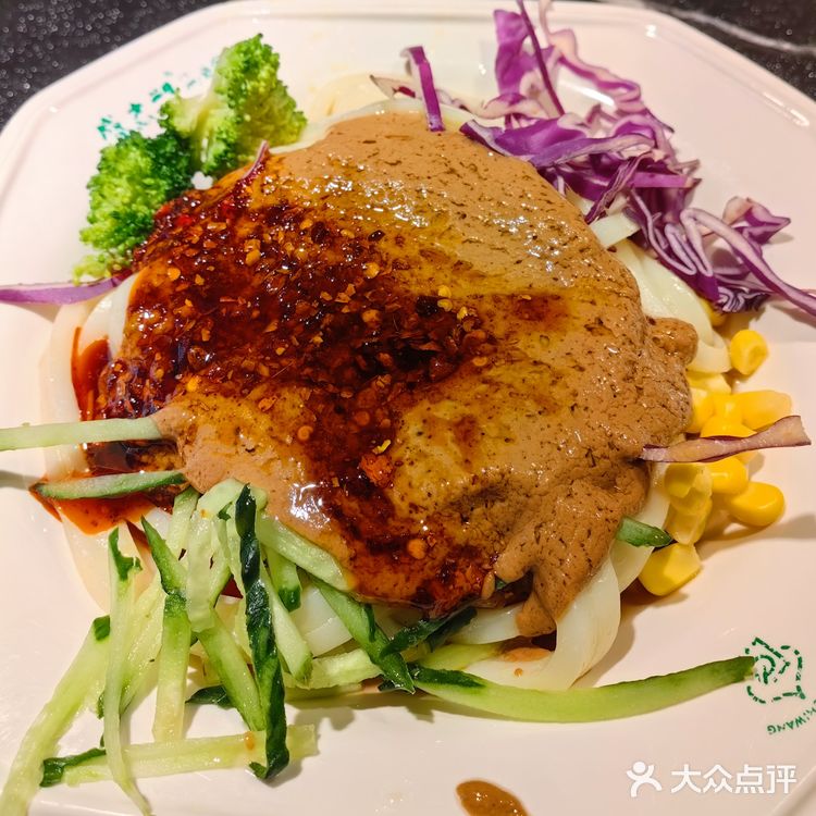 在洒金桥吃了三天，给大家总结一下西安洒金桥这些网红美食们