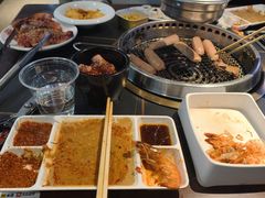 -火炉火自助餐(西直门凯德MALL店)