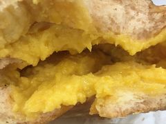 星空流沙包-LELECHA乐乐茶(上海五角场万达广场店)