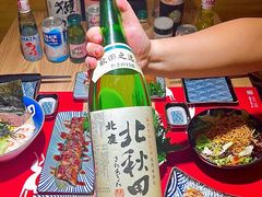 -食鲤料理(西虹东路店)